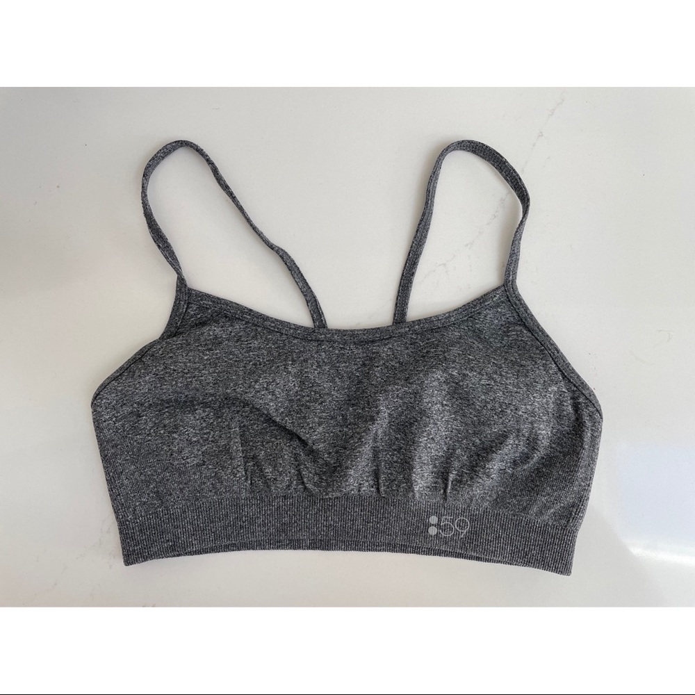 Splits59 Loren sports bra